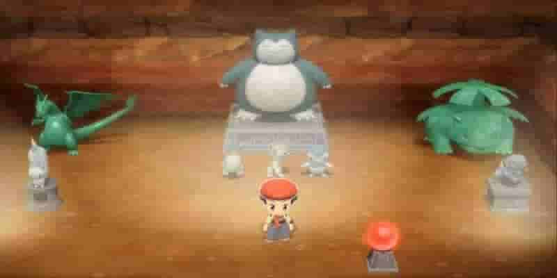 Черно-белые ремейки Pok&eacute;mon должны стать лучшими играми в серии