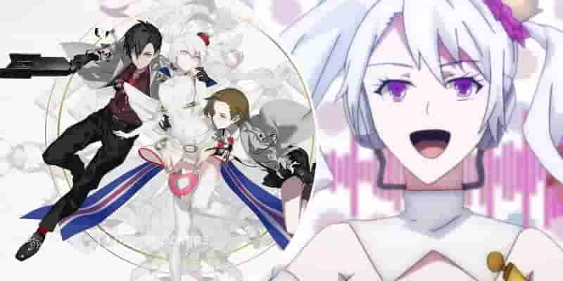 The Caligula Effect: Overdose выйдет на PlayStation 5 в этом году