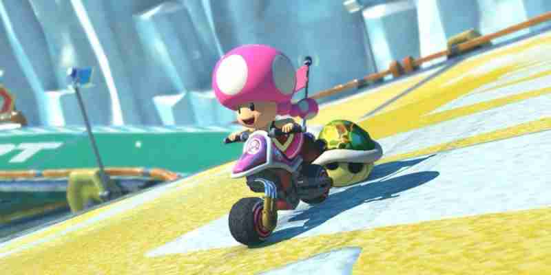 10 лучших игр Mario на Wii U, рейтинг