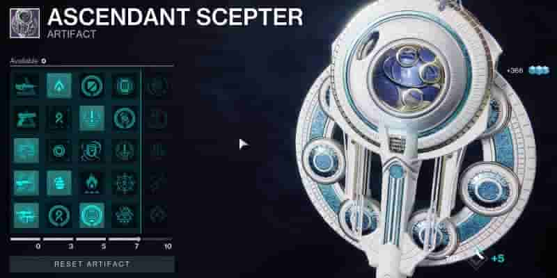 10 лучших фактов о Destiny 2: Lightfall