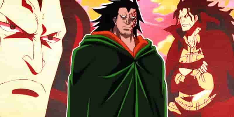 Автор One Piece объясняет месячный перерыв