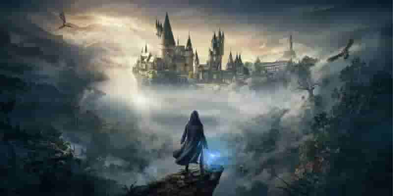 Hogwarts Legacy стала самой продаваемой игрой для Steam и PS5 за несколько недель до релиза