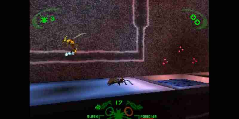 10 самых недооцененных игр для PS1, рейтинг