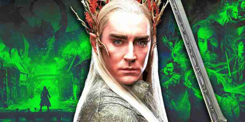 Legolas 