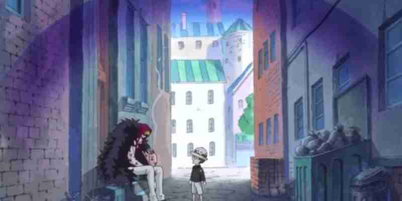 10 худших вещей в One Piece, которые фанаты тайно ненавидят