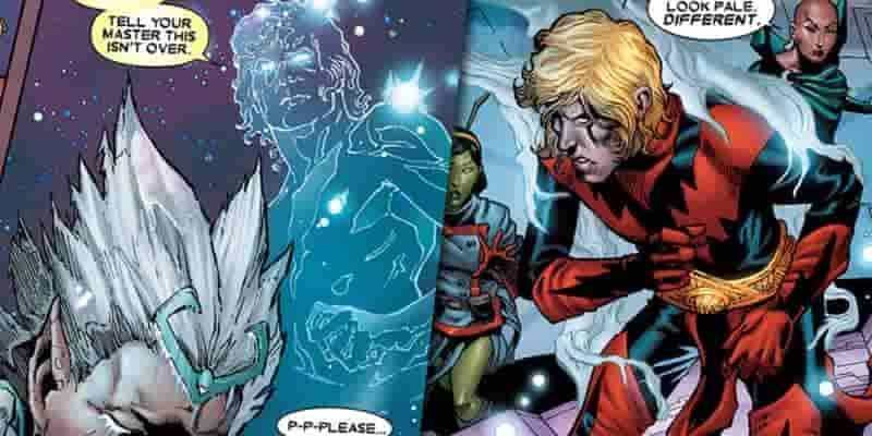 Marvel's Adam Warlock's Best Powers, Ranked