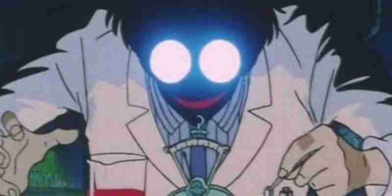 Все главные злодейские арки в Sailor Moon, ранжированные