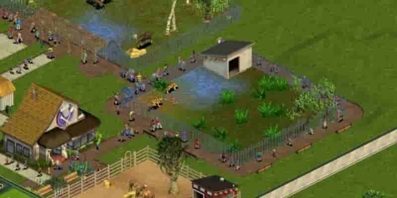 Лучшие игры 2000-х, по которым дети будут ностальгировать