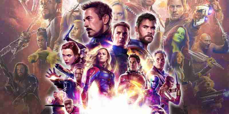 В киновселенной Marvel есть Идеальный способ завершить сюжетную линию Канга (и представить Доктора Дума)