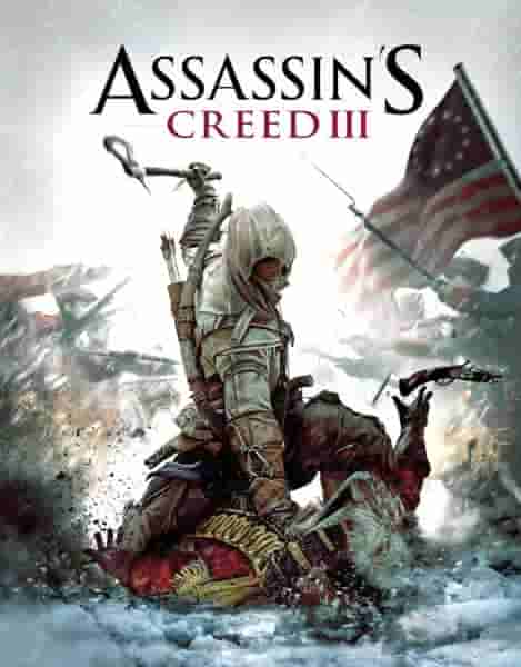 Рейтинг каждой игры Assassin's Creed