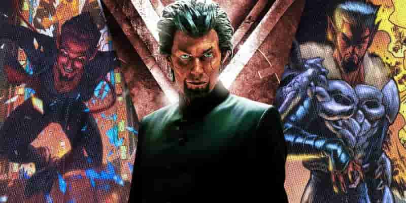 Все основные смерти персонажей в Deadpool & Wolverine