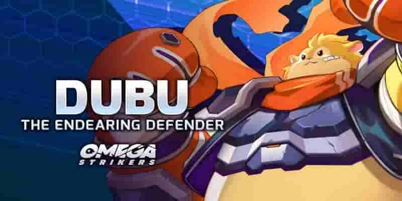 10 сильнейших персонажей Omega Strikers, рейтинг