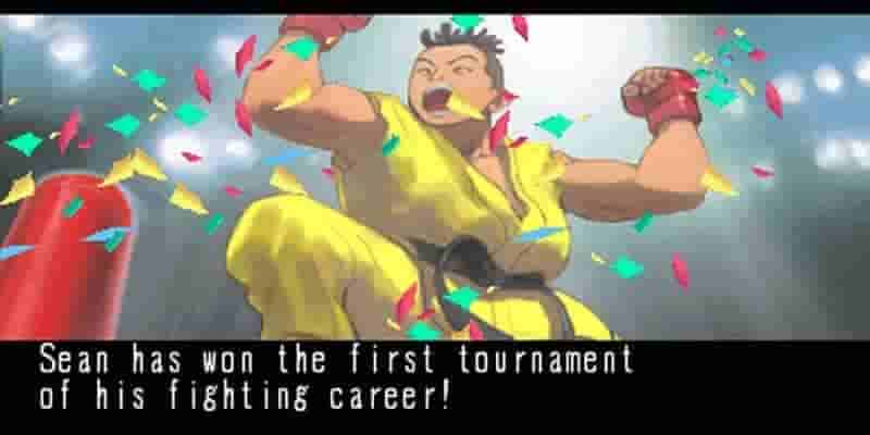 10 самых сильных персонажей Street Fighter