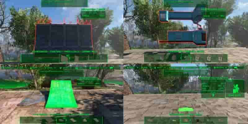  18 основных модов Fallout 4 для PS5