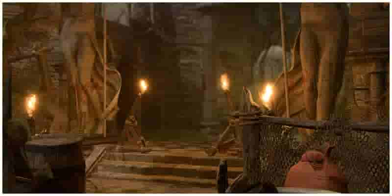 Baldur's Gate 3: How To Win The Goblin Camp Chicken Chase