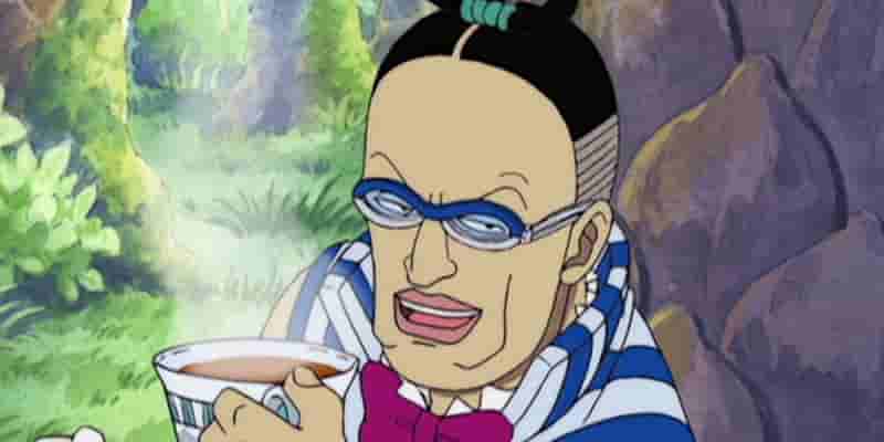 Злодеи One Piece, которые живы только благодаря сюжетной броне
