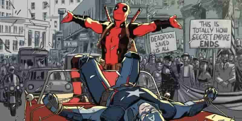 10 лучших персонажей Marvel, которые представят комиксы новым читателям