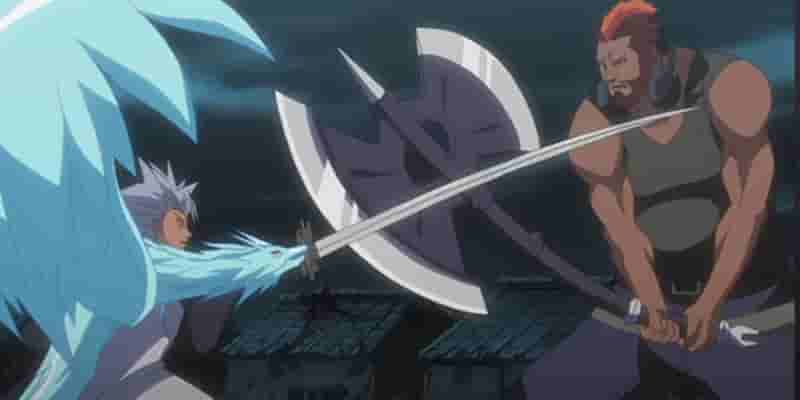Bleach: 10 лучших боев арки Связанных, рейтинг