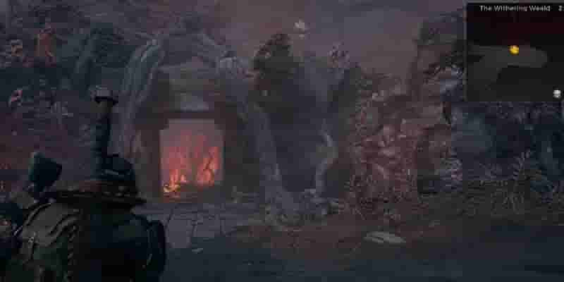 Remnant 2: Как победить Root Nexus