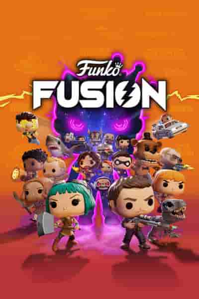 Funko Fusion Goes Назад на Исла-Нублар с суперпоп-фигурками Indominous Rex