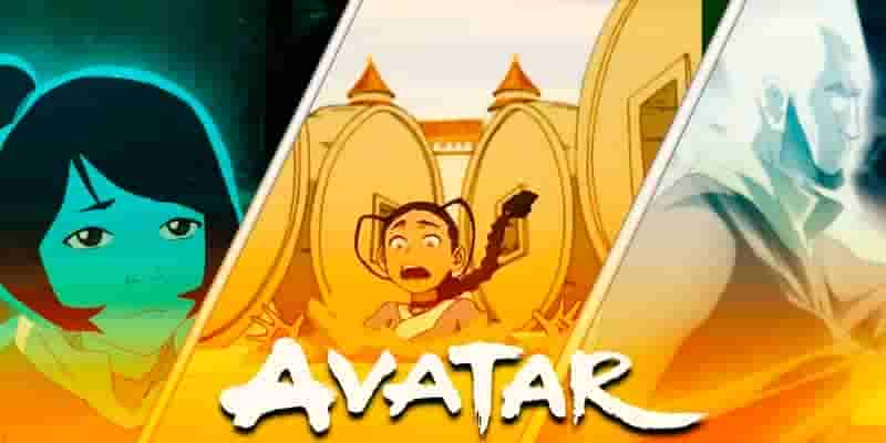 Аватар: Последний маг воздуха &mdash; Где Вы видели актерский состав сериала Netflix Live-Action