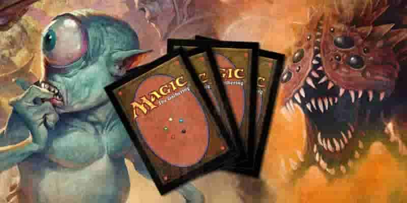 Почему Magic: The Gathering лучше, чем Yu-Gi-Oh! и Pok&eacute;mon