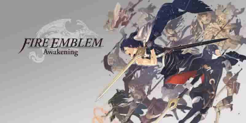 10 самых простых игр Fire Emblem, рейтинг
