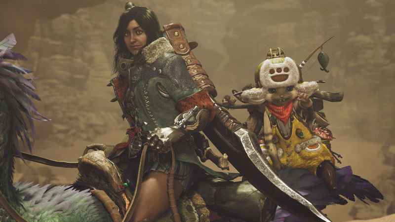 PlayStation JP-трейлер Sizzle Deplas Предстоящие игры PS5