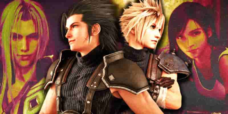 Final Fantasy 7 Rebirth Director Announces Mini-Game Return