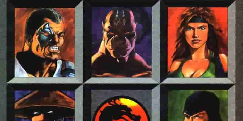 Классическая история Mortal Kombat показала, что Шокирующий злодей чуть не стал героем