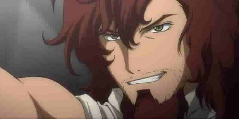 Рейтинг лучших злодеев в Mobile Suit Gundam
