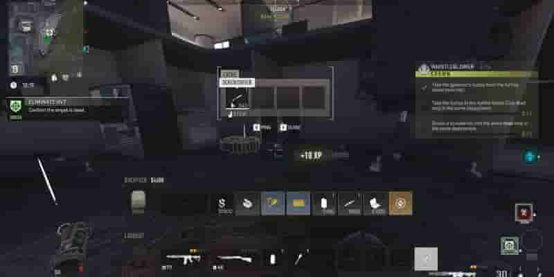 Warzone 2 DMZ: Гайд для осведомителей