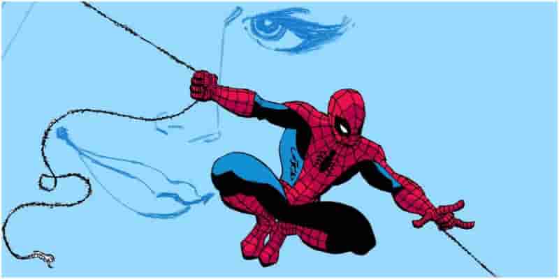 10 самых читаемых комиксов Marvel