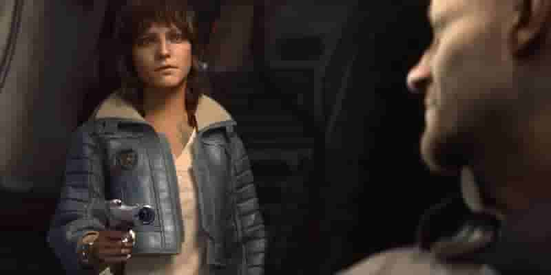 Star Wars Outlaws идет по стопам самой известной отмененной игры по