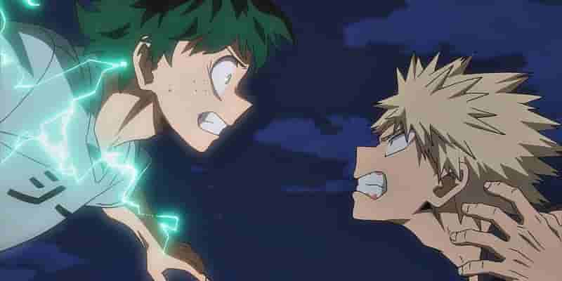 Shonen отправляет фанатам аниме желаем быть Canon