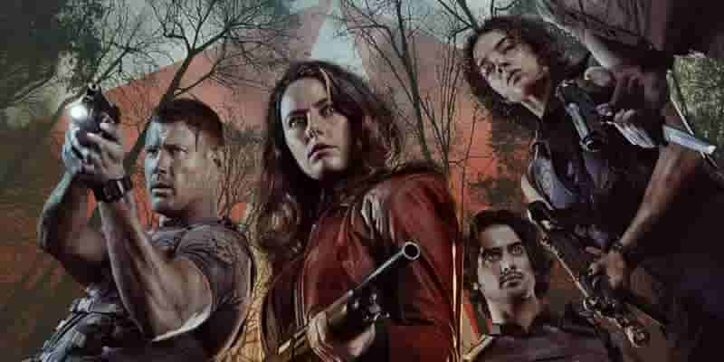 Почему так сложно снять фильм об Resident Evil?