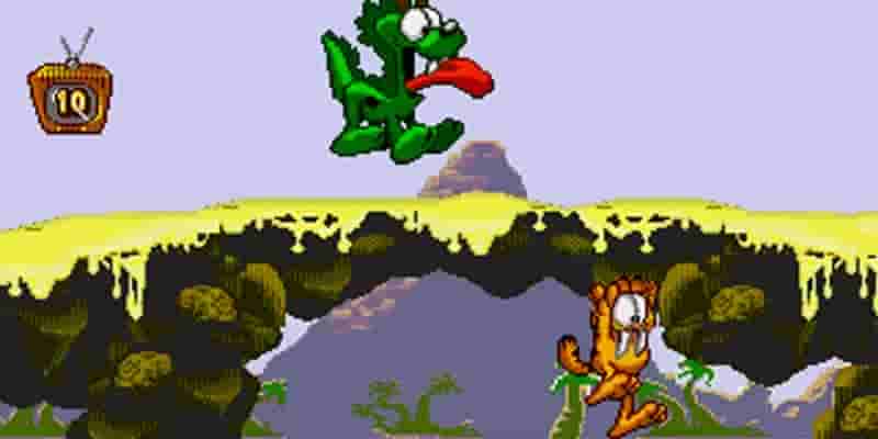 10 игр, в которых по ошибке нельзя было выиграть