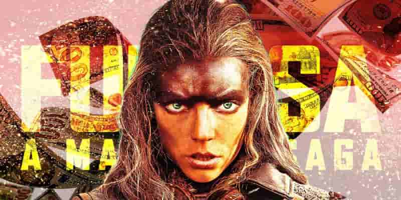 Furiosa: A Mad Max Saga устанавливает дату выхода на стриминг