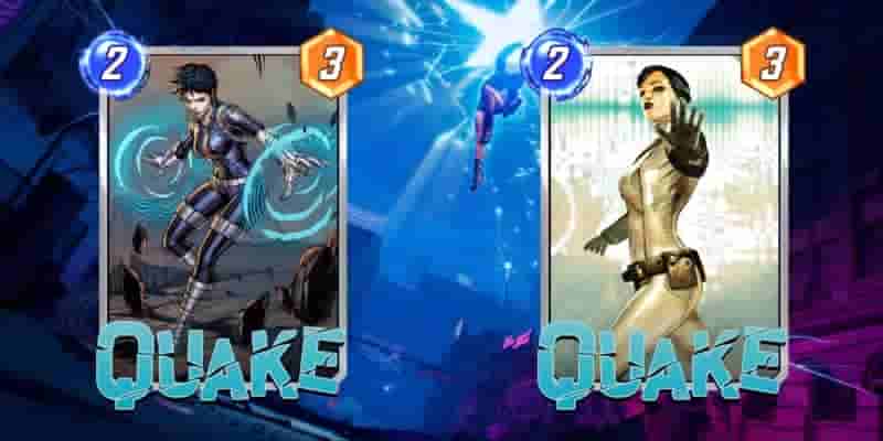 Quake: как исправить наименее используемую карту Marvel Snap
