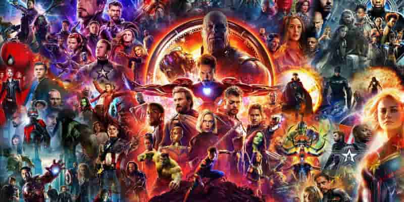 'When Marvel Calls, You Go': Звезда киновселенной Marvel готовится к возвращению после спорной смерти персонажа