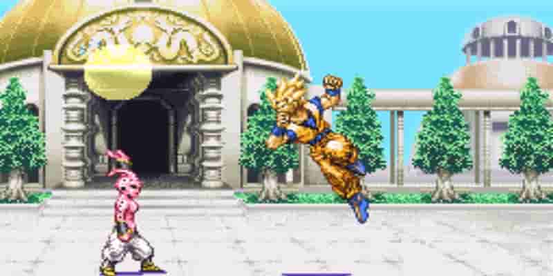 10 классических игр Dragon Ball, которые все еще нуждаются в ремейке