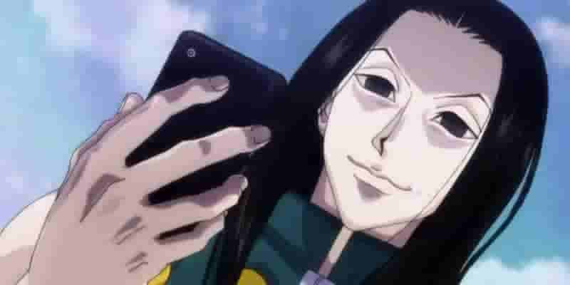 Персонажи Hunter X Hunter, которые могли победить Гоку