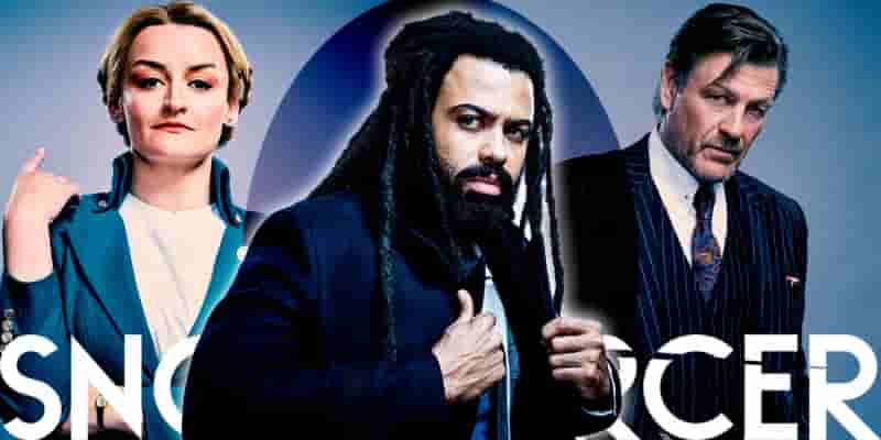 Обзор 8 серии 4 сезона сериала «Сквозь снег»: шоу останавливается