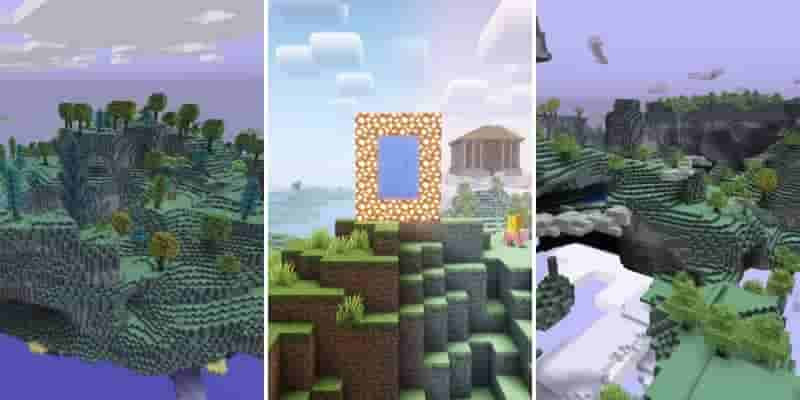  Фильм о Minecraft вызвал споры после потенциального использования изображений искусственного интеллекта