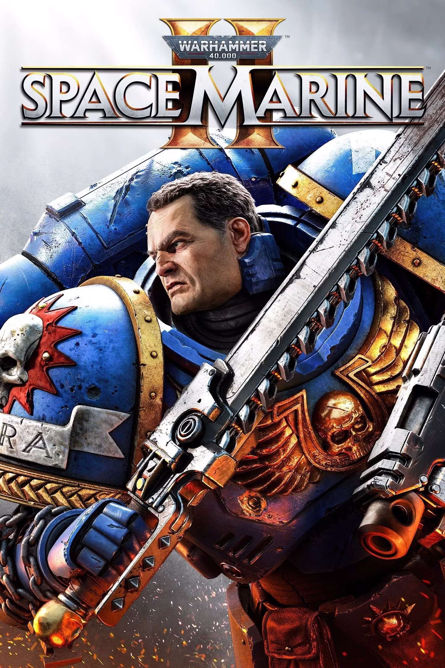 Warhammer 40K: Space Marine 2 Patch 3.0 добавляет функцию, которая понравится фанатам
