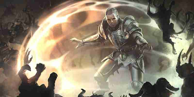 20 лучших заклинаний защиты в Dungeons & Amp; Dragons