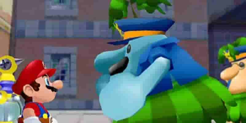 10 игр Nintendo с удивительно хорошими историями