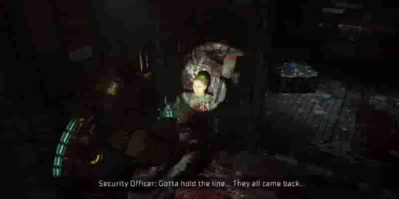 Dead Space: как разблокировать любое оружие