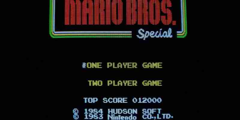 10 лучших Марио Игры на системах, отличных от Nintendo
