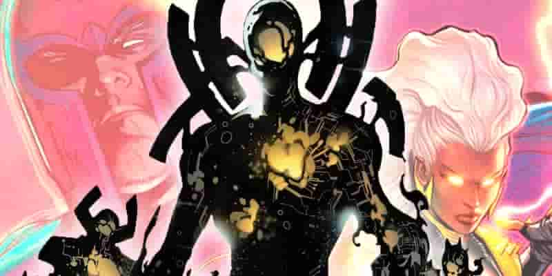 10 болезненных ошибок, преследующих Fall of X Marvel
